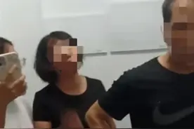 悔不当初！江西租房讹人后续:女儿工作难保！另一租户发声！图片