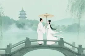 我才知道，白素贞竟然是一条河南蛇？图片