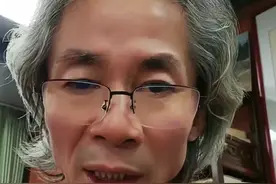 网友问杜子建：司马南、卢麒元还可以吧？杜子建：他们是时代毒瘤图片