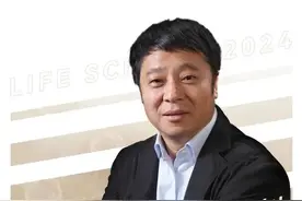 2024年焦点科学家之邓宏魁，得了个"大奖"，治了个“大病”图片