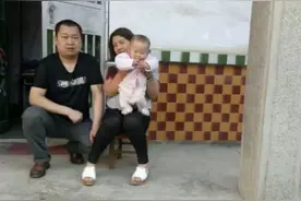 太心酸！父母相继患癌离世 ，19岁哥哥辍学打工照顾妹妹 镇政府回应图片
