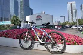 闲鱼上的二手山地车你敢买吗？图片