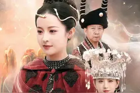 重生后女主以身饲蛊，放弃圣女之位最终成了苗疆老祖！图片