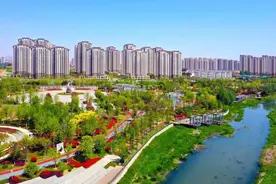 【满意经开区，你我共努力】北京路街道这份答卷，精彩！图片