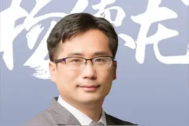 杨德龙：美加征关税不利于全球贸易增长 二季度A港股有望继续领跑图片