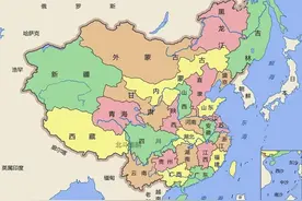 180万平方公里的外蒙古是如何独立出去的？我们还有机会收回来吗图片