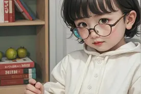 让精血回到眼睛里，孩子视力改善了！家有近视孩子的，别再错过了图片