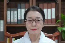 动不动就叹气，不是肝郁，就是气虚了图片