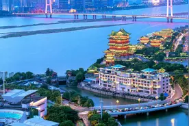 看烟花、吃螃蟹！南昌国庆假期推出百余项文旅消费活动图片