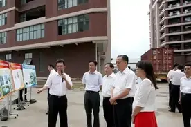 广东“贪虎”今日被开，真是大快人心图片