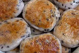 一口咬下去好吃到飞起，又香又糯，软嫩香甜，大人孩子都爱吃图片