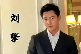 10位短剧男演员来袭，有你喜欢的吗？图片