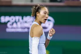 WTA年终总决赛基本锁定4席！郑钦文只有305分，前50名都没能进去图片
