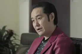 《人民的名义》中的赵瑞龙，权势与财富背后的无奈图片