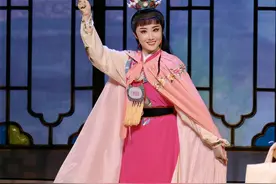 Z世代文化报告｜俞果：青年戏曲演员如何坚守？找到那个“热爱的点”图片