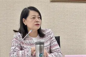 台电刚涨电价又要2000亿新台币补贴，蓝营批：要吸干台湾民众的血图片