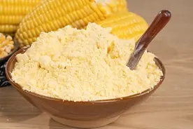 玉米面是粗粮，还是细粮？糖尿病人吃玉米面，建议别犯三个错图片