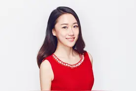 中央电视台军事频道主持人4大美女，你看好谁图片