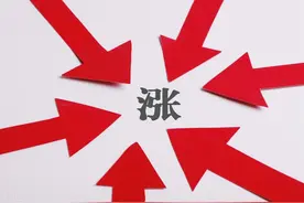 涨幅近70%，这一原料已涨至今年最高！图片