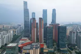 南宁许愿很灵的寺庙，被誉为“民间小故宫”，却少有人知图片