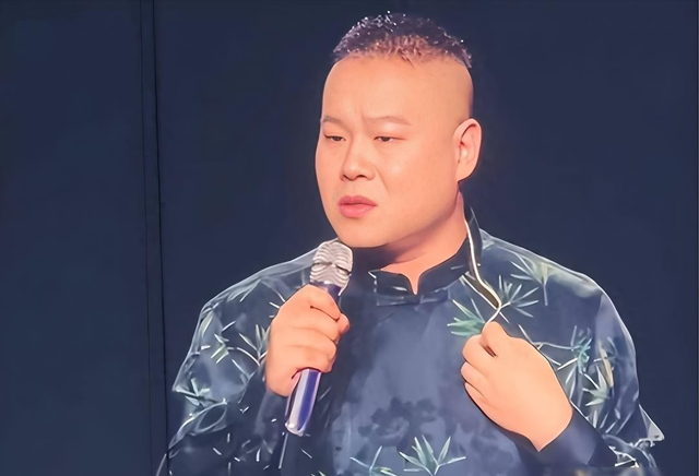 立案仅3天，德云社再迎噩耗，幕后大佬曝光，最聪明的不是岳云鹏