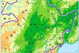 为什么一年一熟的东北能成为最重要的储备粮基地？图片