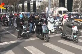 石家庄电动车新规来了！交警详细解读图片