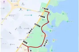 春季东湖自驾游？武汉东湖交警为您提供出行指南图片