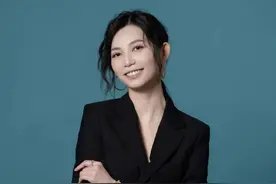 洋葱集团何珊， “三倍人生”引领商业革新图片