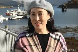 《莲花争霸》32年了，5位演员消失各有苦衷，不起眼的兰兰成富商图片