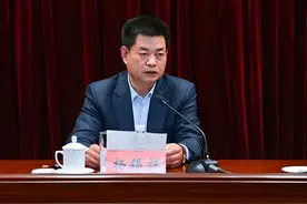 青岛市政协原副主席杨锡祥被决定逮捕！“老领导”因受贿已被判死缓图片