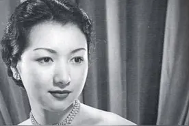 日本黑帮“女天皇”松田芳子：差点覆灭山口组，驻日美军都能撼动图片
