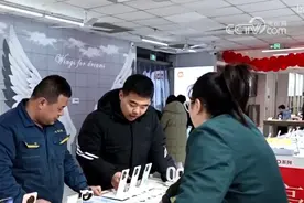 换新热潮节节攀升 消费市场焕发蓬勃生机图片