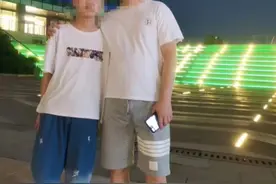 初中生遇害后续：妈妈伤心过度送医治疗，爸爸发文决心要讨回公道图片