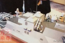 价格高性能差，已经很多年没出口过一艘的中国导弹艇图片