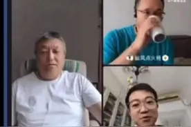 终于知道朱小龙为什么辱骂全红婵了，原来是报复她，太小肚鸡肠了图片