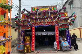 农村办丧事的十条规矩一定要遵守，不然得罪人还让人笑话图片