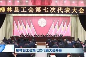 柳林：陈秋平履新职图片