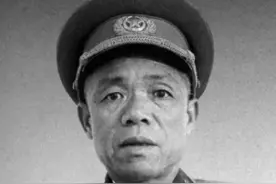 黄志勇中将拜访韩先楚遭冷遇，韩：不是看在战友份上，我根本不见图片