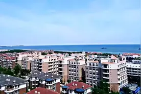 5年前，被“骗”到乳山30万买海景房的那些人，现在怎么样了？图片