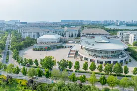 河南被低估的3所大学，就业质量非常高，分数很适合中等考生图片