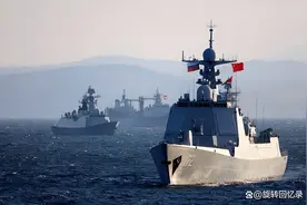 13小时收台？联合利剑2024B演习结束！兵贵神速，2万美军就在琉球图片