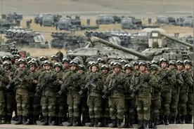 局势升级，世界大战已打响？中国周边4国交火，耿爽重申中方立场图片