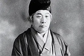 日本王仁三郎：曾精确预言广岛核爆，临死前称2030年前日本有大灾图片