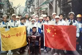 当年“五星红旗”仅得15票，而三号作品得了185票，为何选了前者图片
