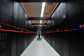 盘点国家14个超算中心，江苏、广东是赢家，国防科大是背后大佬图片
