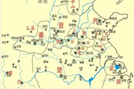 【每周一个小故事】春秋无义战之“假仁假义”的宋襄公图片
