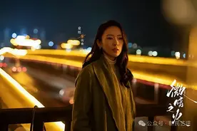 新民艺评｜荧屏上的男人，可不可以不要再哭了？图片