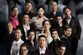 6部国产扫黑除恶反贪缉毒大剧，热血沸腾，正义必胜！图片
