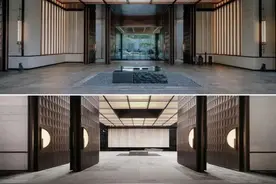越秀地产：探索高品质住宅完美答案，开启理想生活的全新篇章图片